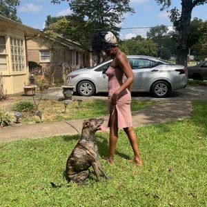 Meet your Posher, Dana